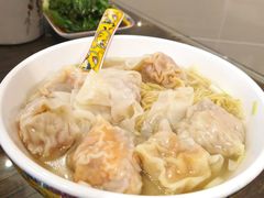 -一记面馆(易发店)