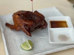 -侨美食家·粤菜(体育西路店)