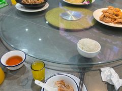 -林记生蚝·专注生蚝三十载(创意园店)