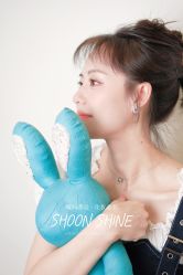 -瞬间漂亮·化妆造型(北滨路店)