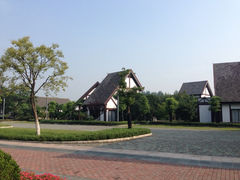 -太阳岛旅游度假区