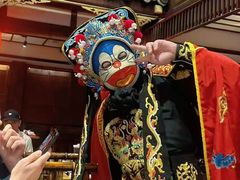 -红运火锅·中国名火锅·国风演绎(省体店)
