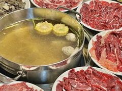 -三毛牛肉店(福强店)