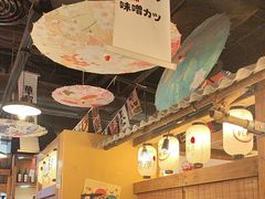 -炉太郎日式烧肉店(华贸店)