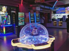 -阿尔法Game Station(中山路店)