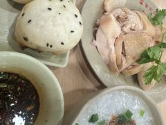 -百家鸡味馆(清泰店)