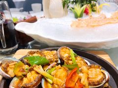-79号渔船海鲜饭店(岗厦店)