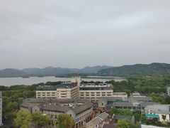 -杭州城中香格里拉大酒店