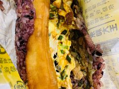 -永和大王(春日上新·凤凰东街店)