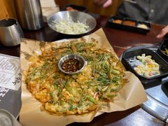 -青春韩国料理(汽博店)
