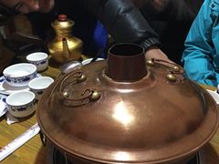 -陀岗美食·云南藏式特色餐厅