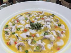 -青花椒花椒鱼(合生汇店)