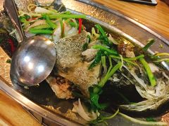-Wang Sai Seafood