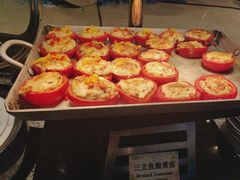 -东莞塘厦三正半山温泉酒店·沙利文西餐厅