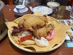 -临潼印象·特色陕菜