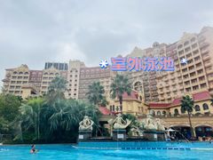 -上海虹桥西郊庄园丽笙大酒店