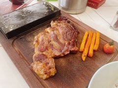 -杯子红牛排(西樵店)