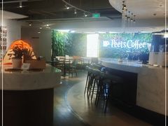 -Peet's 皮爷咖啡(东湖路手作店)