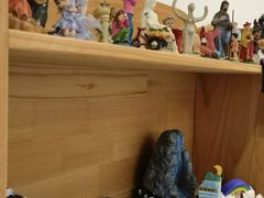 -大鱼心理咨询工作室(静安寺店)