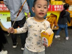 -重庆熙街