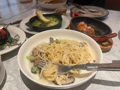 -西堤牛排(南京龙江店)