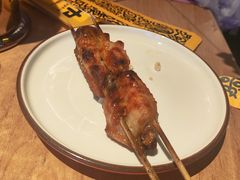 -喝丢一只鞋海鲜烧烤·海肠捞饭(东关街店)