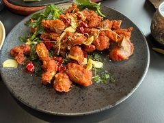 -桥边小楼·手工云南菜·丽江地标美食