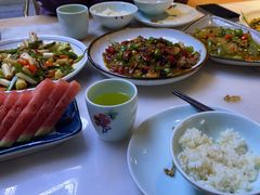 -陈先进鱼馆·地道农家菜(萧山奥体店)