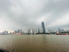 -浦江二号·独栋江景餐厅(滨江大道店)