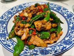 -欧记大排档·景德菜(上海首店)