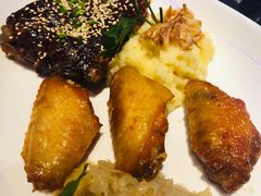 -MOSSO德国餐厅·音乐酒吧(环宇荟店)