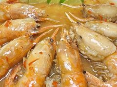 -隅乐胡椒虾·台湾菜·团建(皇岗店)