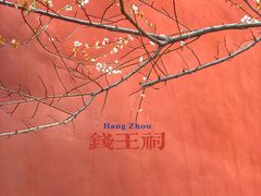 -钱王祠