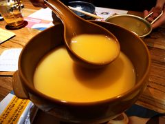 -冰川延边料理·炭烤串(原小木屋店)