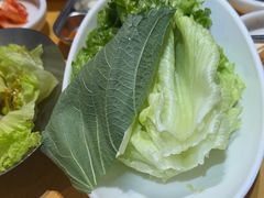 -狮子三•脆鳗鱼烤肉(信和廣場4樓店)
