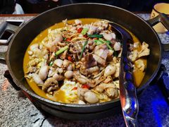 -蛙来哒主题餐厅(友好美美店)