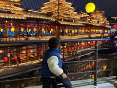 -樾餐厅泰式海鲜火锅(民歌湖店)