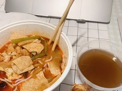 -文昌桥螺蛳粉(魏公村店)