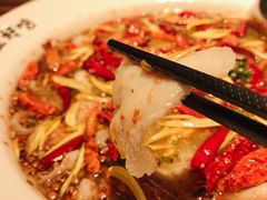 -太二酸菜鱼(海口友谊广场店)