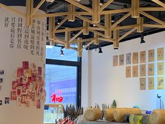 -十八字金银饰·拼豆·开蚌手工体验团建(君太百货店)