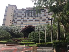 -三亚湾海居铂尔曼度假酒店