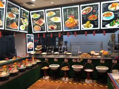 -那家老院子东北菜·饺子·小鸡炖蘑菇(艳华街店)