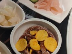 -京熹顺·老北京百年铜锅涮肉(百家湖1912店)