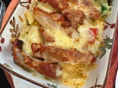 -吉姆丽德乡村西餐厅(闵行交大店)