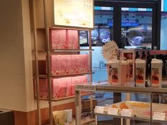 -奈雪的茶(青岛卓悦里INTOWN店)