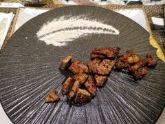 -火舞铁板烧(龙岗中心城店)