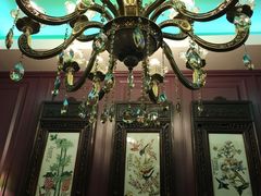 -卫鼎轩·曹公馆(鼓楼店)
