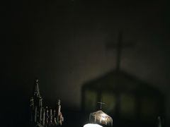 -CHURCH  BISTRO 教堂·餐吧