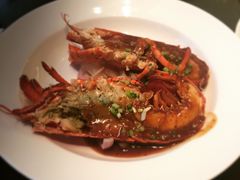 绿地洲际酒店地平线全日餐厅-洲际酒店·地平线全日餐厅HORIZON CAFÉ
