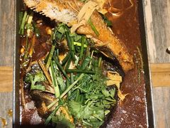 -叁宝烤肉• 西安烧烤(太乙路店)